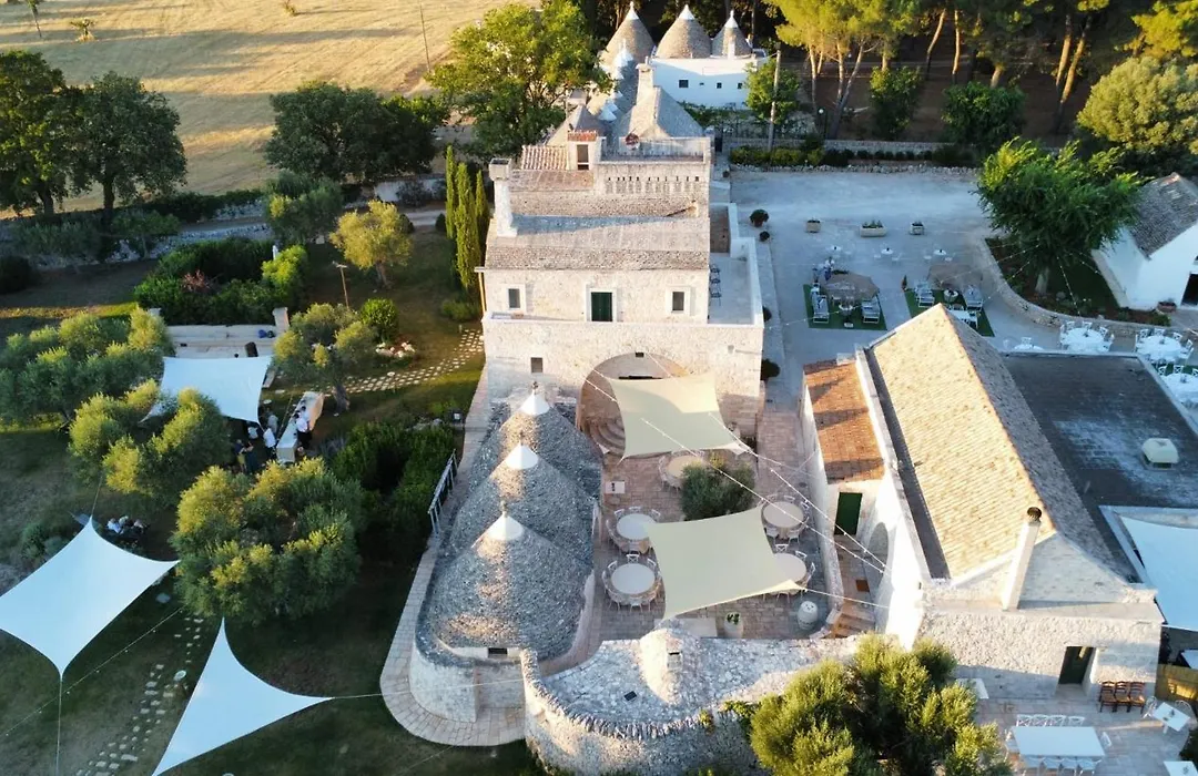 Masseria Sant'Elia-1